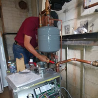 Drywall Installation